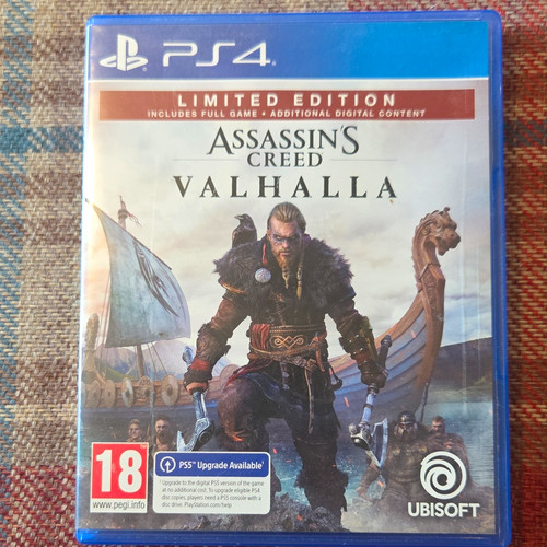 Ubisoft assassin creed - ubisoft,