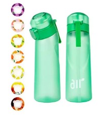 0.8L Air Water Bottle with