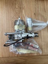 Mintor 33cc Petrol RC Engine