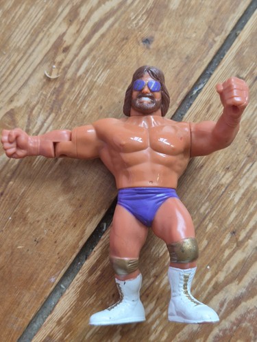 Vintage 1991 wwf - vintage, wwe