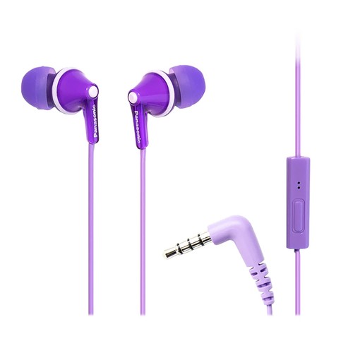 Panasonic tcm125 ergofit - rp-tcm125-v,