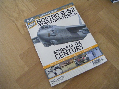 Air power boeing - air,