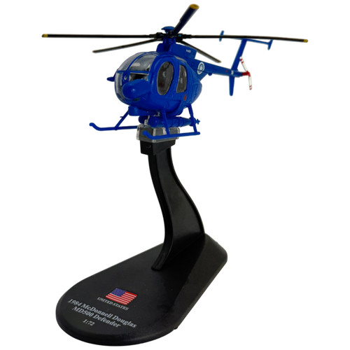 Helicopters 500 defender - md,