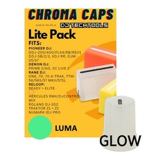 DJ TechTools - Chroma Caps