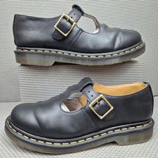 Dr Martens Mary Jane Shoes UK