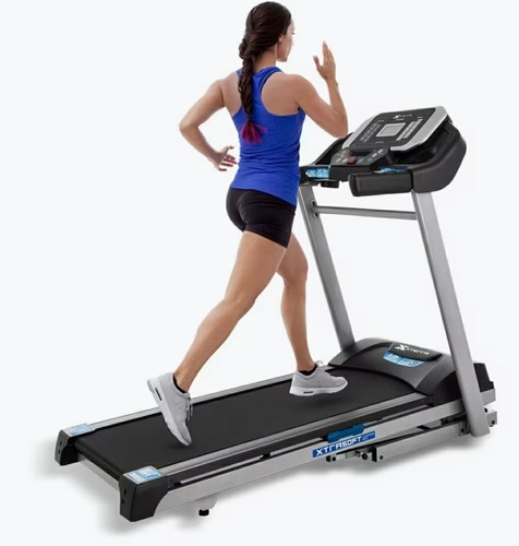 Xterra fitness motorised - fitness,