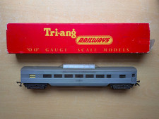 OO TRIANG TC SERIES R25 SILVER