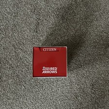 Citizen Eco-Drive Red Arrows