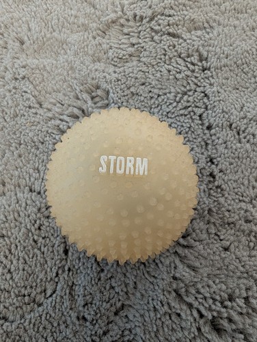 Storm opulent rectangle pink - storm,