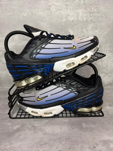 Nike air max plus 4 - 3, tn