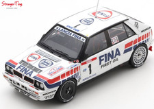 Spark Lancia Delta HF