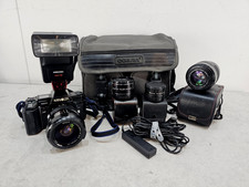 Minolta 7000 35mm Film Camera