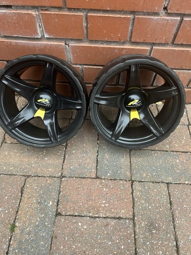Powakaddy extra wide wet - extra,