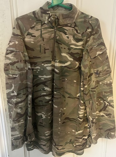 British army mtp ubacs - british,