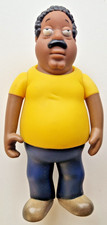 Mezco CLEVELAND BROWN Family