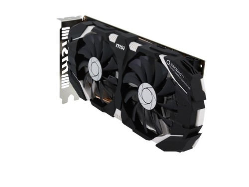 Msi geforce gtx 1060 6gt - gtx,