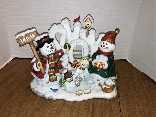 Home interiors let snow - it, /
