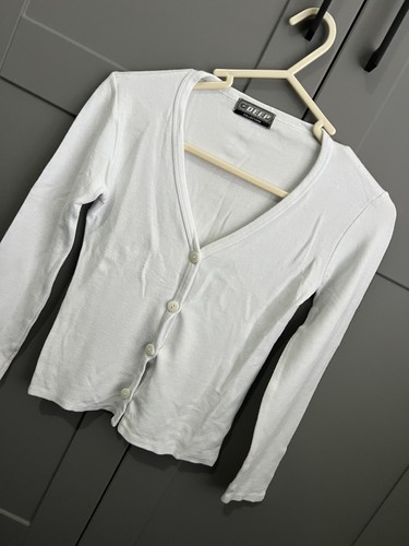 Women white long - women’s, sleeve