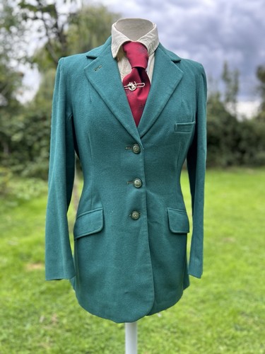 Vintage ladies wool - ladies,