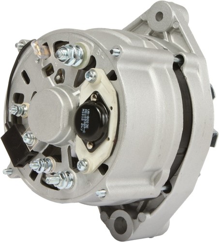 New alternator fits volvo - new,