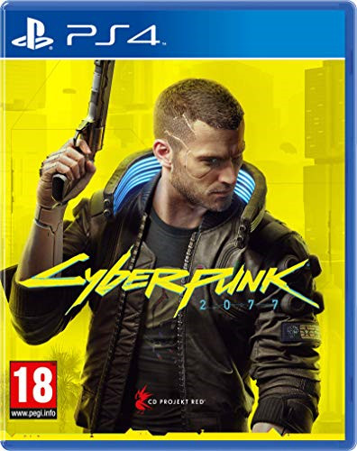 Cyberpunk 2077 - , (ps4)