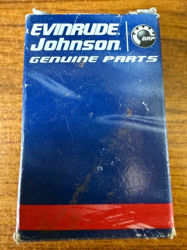 Evirude johnson outboard - evirude/johnson,