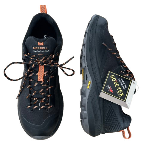 Merrell hiking shoes - merrell,