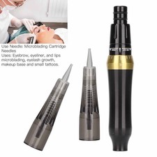 Semi Permanent Tattoo Pen