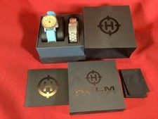 Brand New Helm Togiak Scout