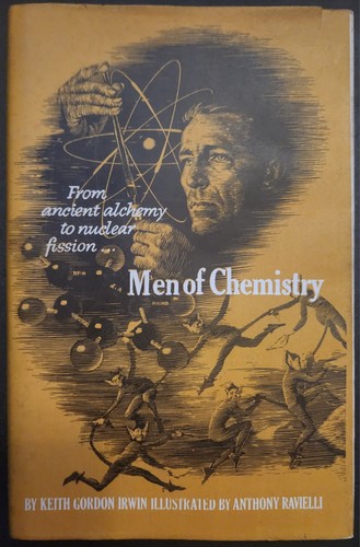 Men chemistry keith gordon - of,
