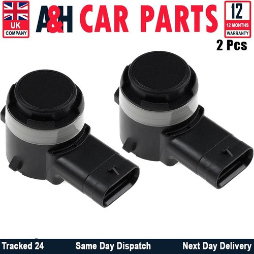 Parking distance monitor - parking,