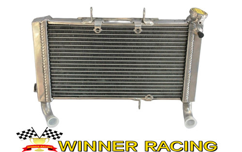 Aluminum radiator for - radiator, honda