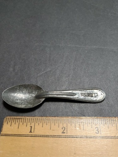 Vintage 1900s tin dairy - dairy, ice