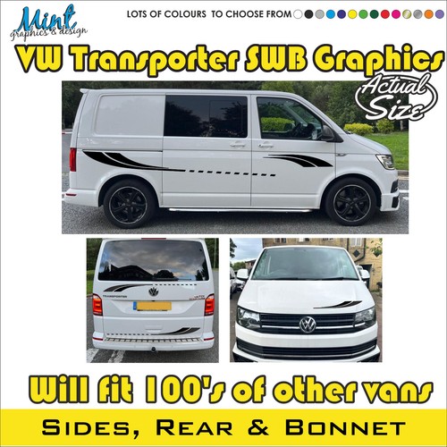 Swb transporter camper - transporter,