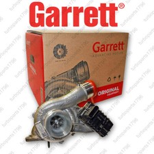 9802446680 Turbocharger