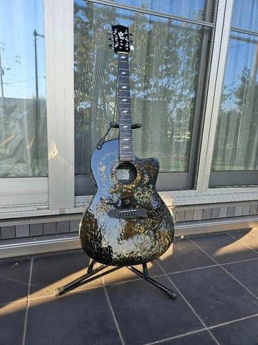 Yairi electric acoustic - electric,