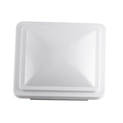 Replacement roof vent lid - roof,