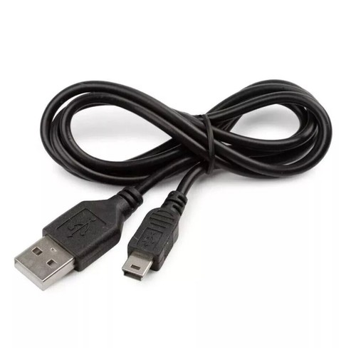 Mini usb cable - cable, sat