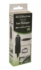Rockland Rockland Car Charger