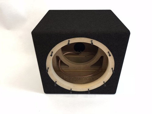 Audio 10w6v3 sealed - jl,