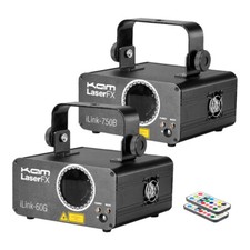 Kam iLink Laser Bundle 750B