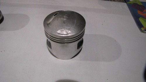 Piston original kawasaki kz200 - original,