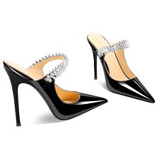 Heels  woman stiletto 12cm
