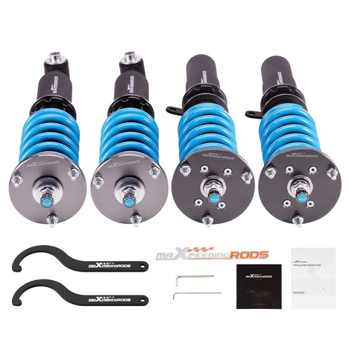 Damper coilovers for bmw - damper, 5