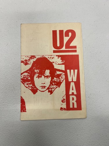 Fan club war lyric - u2,