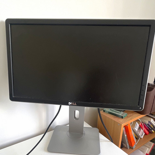 Dell ultrasharp u2415 24in - dell, led