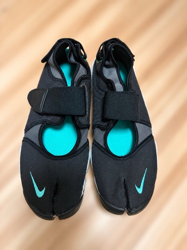 Vintage 2015 nike air rift - air,