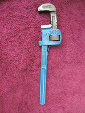 RECORD  14" STILSON PIPE