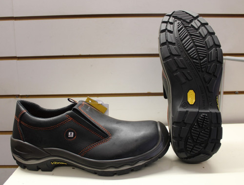 Grisport safety shoes vibram - safety,