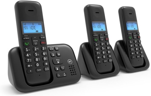 3960 cordless landline - bt,